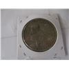 Image 2 : 1921 USA CARSON CITY SILVER DOLLAR (SILVER CONTENT NOT VERIFIED - AS IS - NOT TESTED)