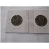 Image 3 : 2010 PROOF CAMEO CANADA SKIING QUARTER SET