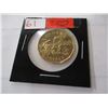 Image 1 : 2008 PROOF LIKE CANADA OLYMPIC DOLLAR