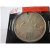 Image 1 : 1961 CANADA SILVER DOLLAR