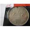 Image 2 : 1961 CANADA SILVER DOLLAR