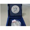 Image 2 : 1984 POPE JOHN PAUL II PROOF VISIT TO ALBERTA MEDALLION