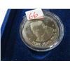 Image 3 : 1984 POPE JOHN PAUL II PROOF VISIT TO ALBERTA MEDALLION