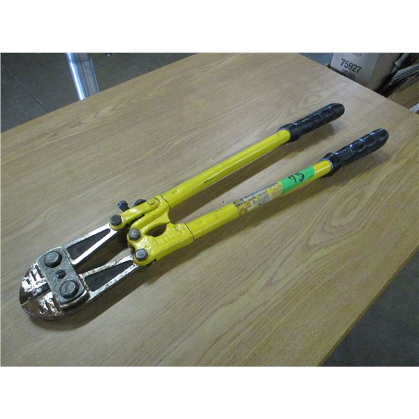 24" BOLT CUTTER