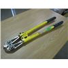 Image 1 : 24" BOLT CUTTER