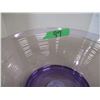 Image 2 : SHELF PULLS (AS IS):  11" PLASTIC BOWL (NO COLOR CHOICE)