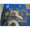 Image 6 : WORLD LOT OF COLLECTABLE COINS