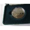 Image 2 : 1984 JACQUE CARTIER PROOF CASED CANADA DOLLAR