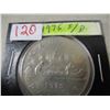 Image 2 : 1975 CANADA VOYAGER DOLLAR