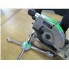 Image 2 : MASTERCRAFT CORDLESS CIRCULAR SAW (NO BATTERY) & 4 WAY WHEEL WRENCH
