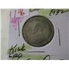 Image 2 : 1932 CANADA KING GEORGE V SILVER QUARTER