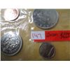 Image 1 : 1969 PROOF CANADA MINT SEALED COIN SET