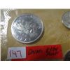 Image 3 : 1969 PROOF CANADA MINT SEALED COIN SET