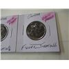 Image 3 : 2010 PROOF SPEED SKATING & FIGURE SKATING QUARTER SET