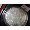 Image 1 : 1978 COMMONWEALTH PROOF CANADA SILVER DOLLAR
