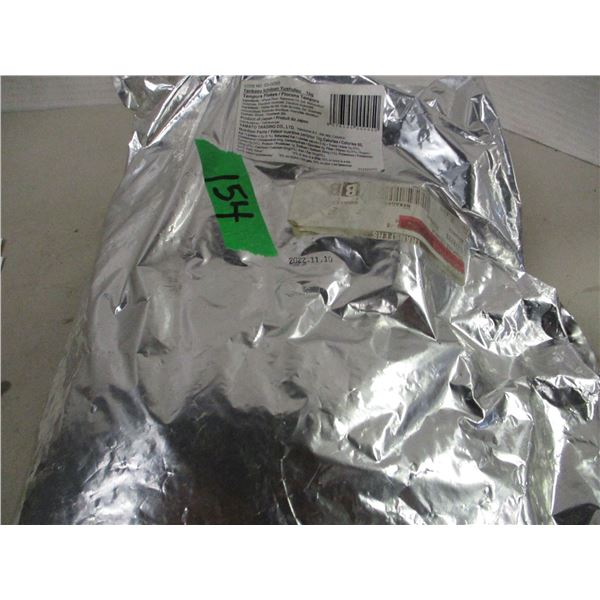 SHELF PULLS (AS IS):  TEMPURA CRUNCH - BAG