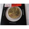 Image 1 : 2010 PROOF OLYMPIC CANADA DOLLAR