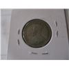 Image 4 : 1936 KING GEORGE V CANADA SILVER QUARTER