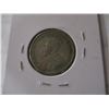 Image 5 : 1936 KING GEORGE V CANADA SILVER QUARTER