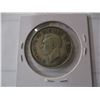 Image 4 : 1940 CANADA KING GEORGE VI SILVER HALF DOLLAR