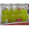 Image 1 : SHELF PULLS (AS IS):  POP SHOP PINEAPPLE DRINK (12 CANS X 355ML) - CASE