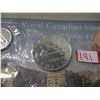 Image 3 : 1976 PROOF CANADA MINT SEALED COIN SET