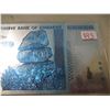 Image 2 : RESERVE BANK OF ZIMBABWE 100 TRILLION DOLLAR BANK NOTE