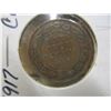 Image 5 : 1917 CANADA LARGE PENNY