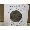 Image 2 : 2002 CANADA COMMUNITY QUARTER