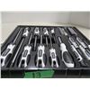 Image 2 : NEW:  34 PIECE MAGNETIC TIP SCREWDRIVER & BIT TOOL SET