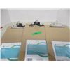 Image 1 : NEW:  3 - 9" X 15" CLIP BOARDS