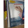 Image 1 : BOX C/W FILE FOLDERS