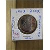 Image 2 : 1952 - 2002 CANADA FIFTY CENT COIN