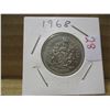 Image 2 : 1968 CANADA FIFTY CENT COIN
