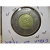 Image 4 : 1996 CANADA TOONIE (ERROR ON THE BEAR)