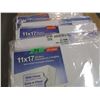 Image 1 : 11" X 17" WRITE & ERASE FOLDERS (ALL)