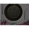 Image 2 : 1928 CANADA KING GEORGE V SILVER DIME