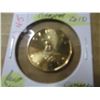 Image 2 : 2010 PROOF CAMEO CANADA OLYMPIC DOLLAR