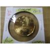 Image 3 : 2010 PROOF CAMEO CANADA OLYMPIC DOLLAR