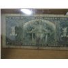 Image 4 : 1937 BANK OF CANADA KING GEORGE VI $1 BILL