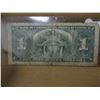 Image 5 : 1937 BANK OF CANADA KING GEORGE VI $1 BILL