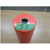 Image 2 : 10 ROLLS OF RED MARKING TAPE - SLEEVE