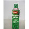 Image 1 : ELECTRICAL PARTS CLEANER (539G) - CAN