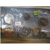 Image 2 : 1976 PROOF CANADA MINT SEALED COIN SET