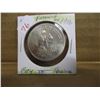 Image 2 : 1976 P/L B.C. VICTORIA CITY OF GARDENS TRADE DOLLAR