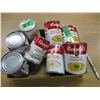 Image 2 : FREIGHT DAMAGE (AS IS):  FLAT C/W 8 CANS OF CAMPBELL'S SOUP