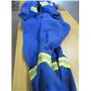 Image 1 : COVERALLS (SIZE 48 REGULAR)