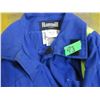 Image 2 : COVERALLS (SIZE 48 REGULAR)