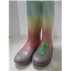 Image 1 : KID'S RUBBER BOOTS (SIZE 13)