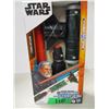Image 2 : NEW:  STAR WARS LIGHT SABRE SWORD